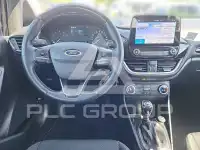 2022 Ford FIESTA