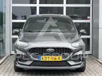2022 Ford FIESTA