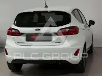 2022 Ford FIESTA