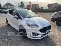 2022 Ford FIESTA