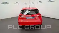 2022 Ford FIESTA