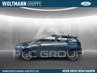 2022 Ford FIESTA