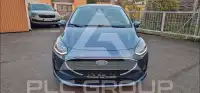 2022 Ford FIESTA