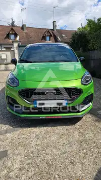 2022 Ford FIESTA