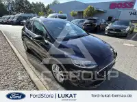 2022 Ford FIESTA