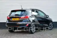 2022 Ford FIESTA