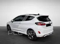 2022 Ford FIESTA