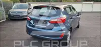 2022 Ford FIESTA