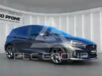 2022 Ford FIESTA