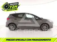 2022 Ford FIESTA