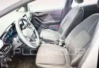 2022 Ford FIESTA