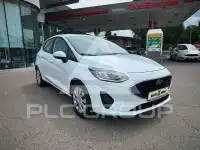 2022 Ford FIESTA