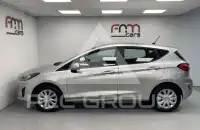 2022 Ford FIESTA