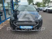 2022 Ford FIESTA