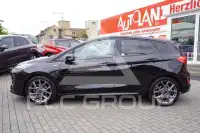 2022 Ford FIESTA
