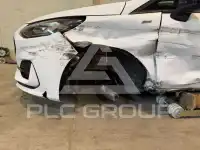 2022 Ford FIESTA