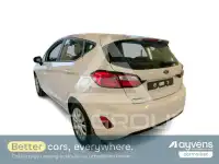 2022 Ford FIESTA