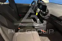 2022 Ford FIESTA