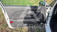 2022 Ford FIESTA