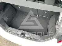 2022 Ford FIESTA
