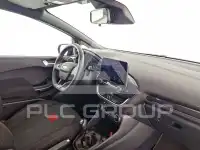 2022 Ford FIESTA