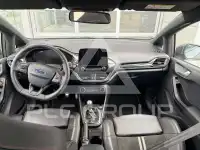 2022 Ford FIESTA