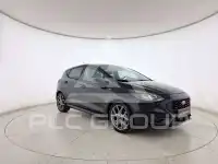 2022 Ford FIESTA
