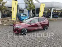 2022 Ford FIESTA