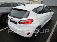 2022 Ford FIESTA