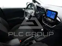 2022 Ford FIESTA
