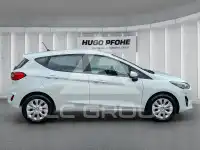 2022 Ford FIESTA