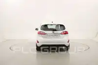 2022 Ford FIESTA