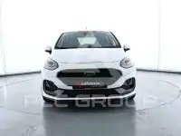 2022 Ford FIESTA
