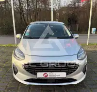 2022 Ford FIESTA