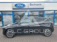 2022 Ford FIESTA