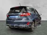 2022 Ford FIESTA