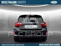 2022 Ford FIESTA