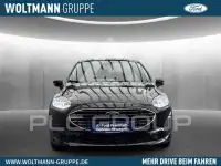 2022 Ford FIESTA