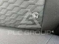 2022 Ford FIESTA