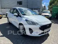 2022 Ford FIESTA