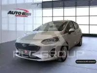 2022 Ford FIESTA