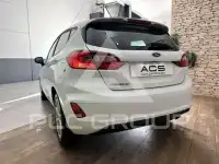 2022 Ford FIESTA