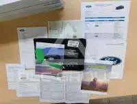 2022 Ford FIESTA