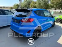 2022 Ford FIESTA
