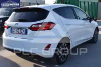 2022 Ford FIESTA