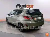 2022 Ford FIESTA