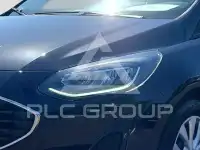 2022 Ford FIESTA