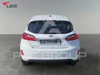 2022 Ford FIESTA