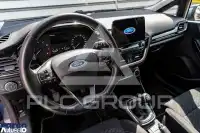 2022 Ford FIESTA