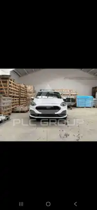 2022 Ford FIESTA